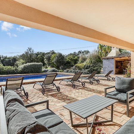 Casa De Apra By Portucasa Villa Loule Exterior photo