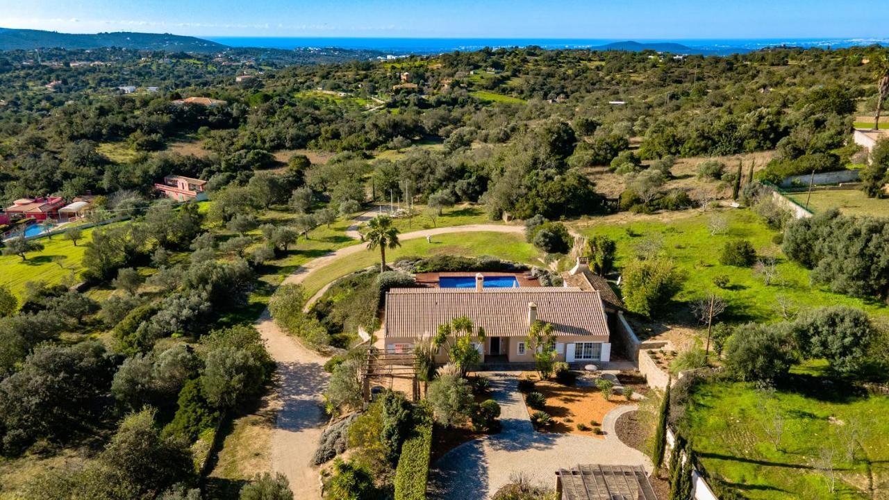 Casa De Apra By Portucasa Villa Loule Exterior photo