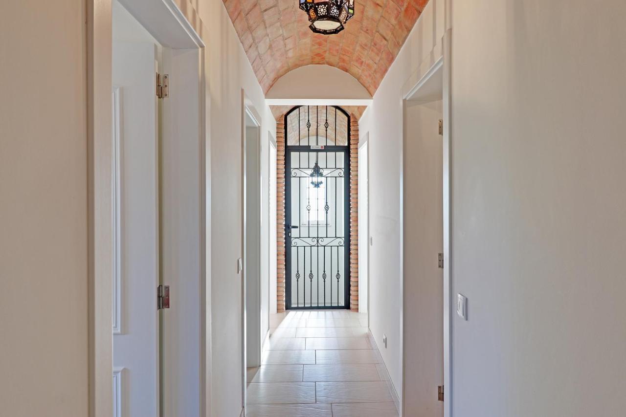 Casa De Apra By Portucasa Villa Loule Exterior photo