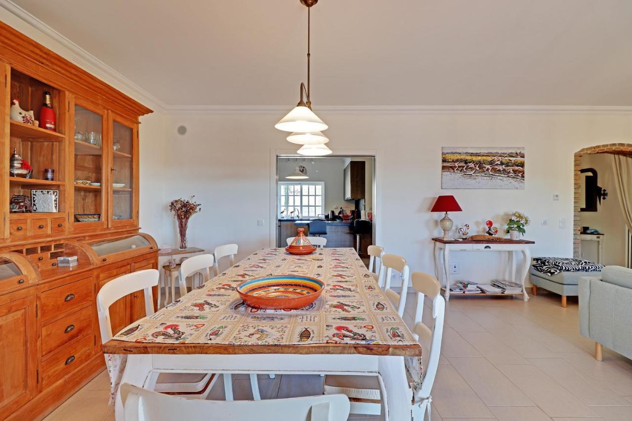 Casa De Apra By Portucasa Villa Loule Exterior photo