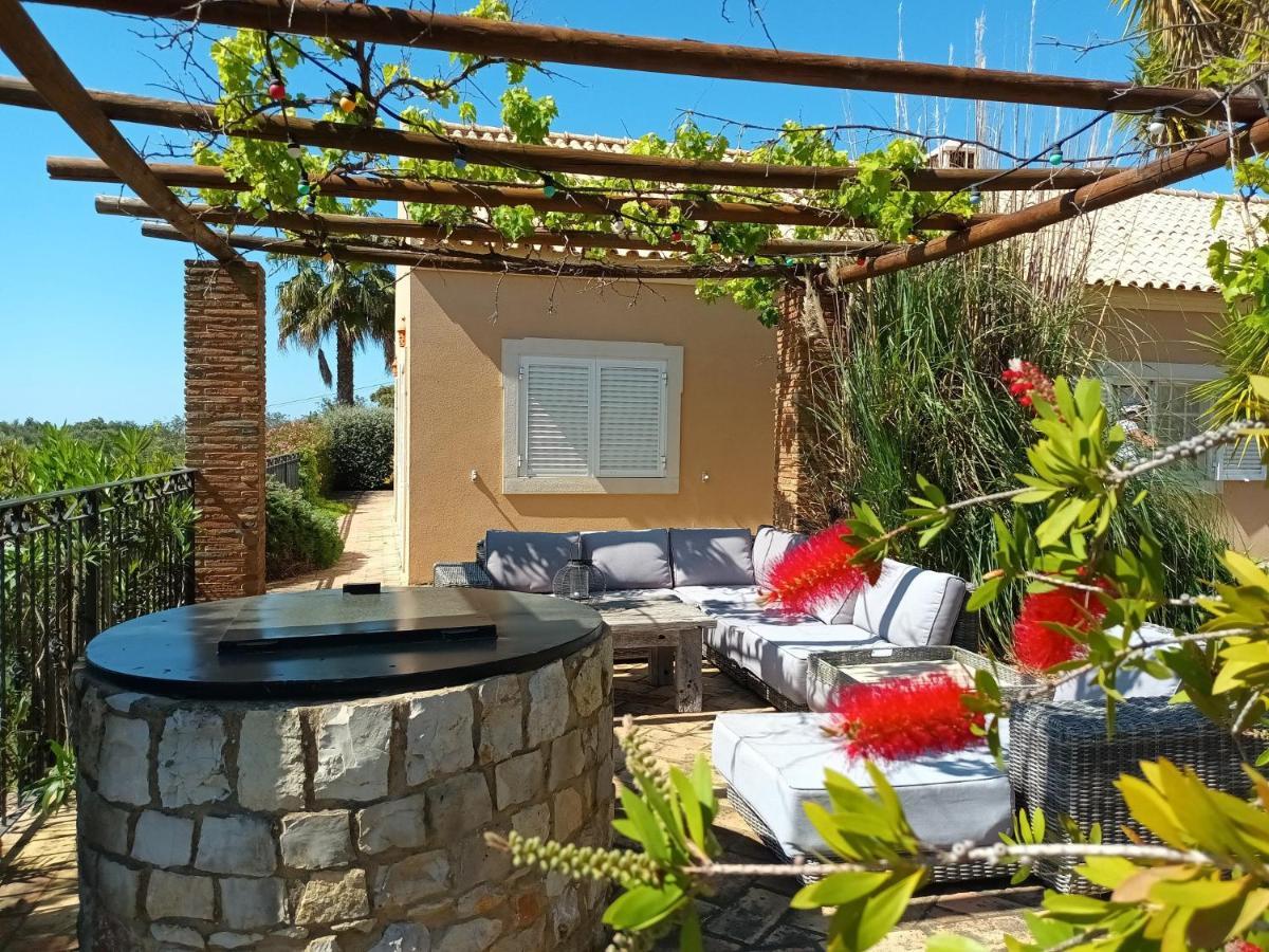 Casa De Apra By Portucasa Villa Loule Exterior photo