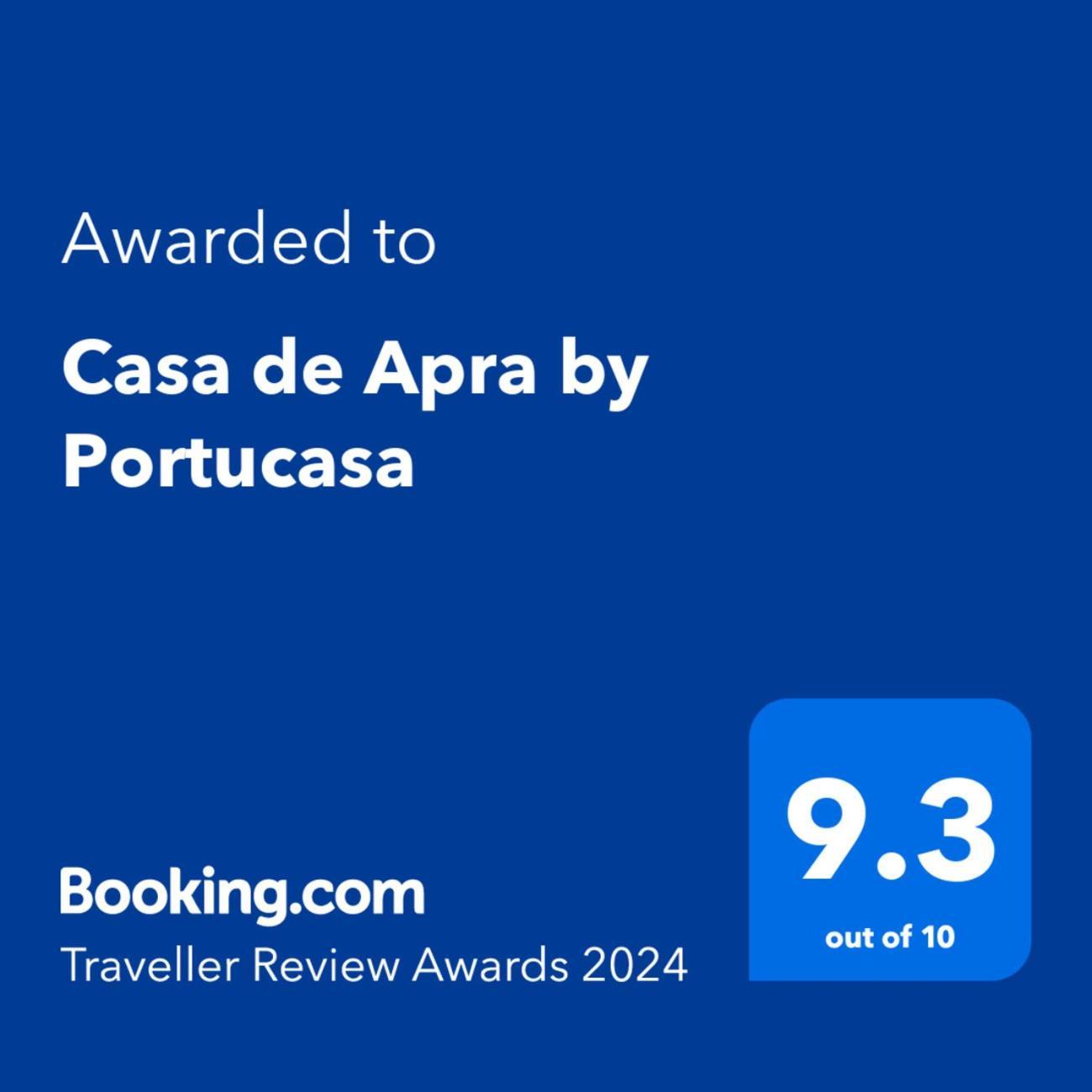 Casa De Apra By Portucasa Villa Loule Exterior photo